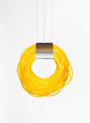 Luminária ANEL, 2002/2014