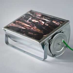 Luminária BACKLIGHT, 2009