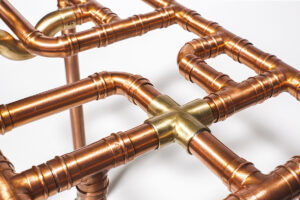 Mesa de Centro COBRE, 2011