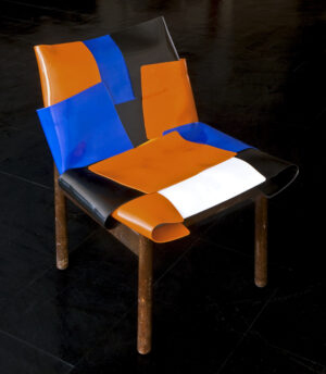 Cadeira MELISSA, 2008