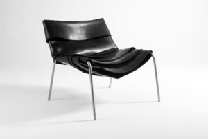 Poltrona NoAr, 2010/2012