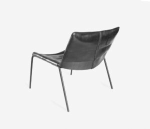 Poltrona NoAr, 2010/2012