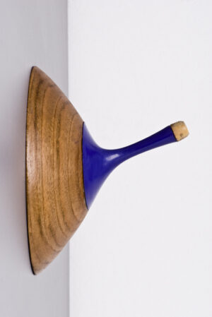 Cabideiro SALTO, 2009