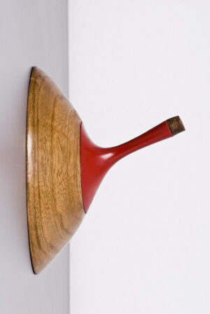 Cabideiro SALTO, 2009