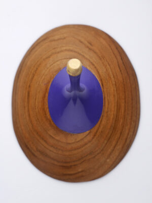 Cabideiro SALTO, 2009