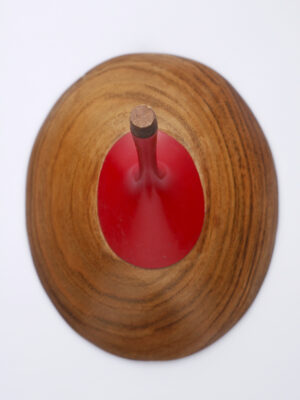 Cabideiro SALTO, 2009