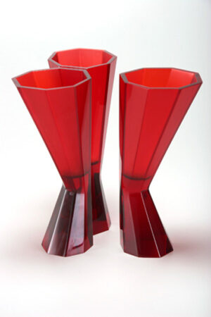 Vaso BOUQUET, 2005