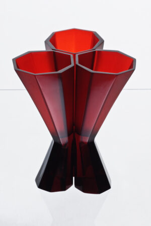 Vaso BOUQUET, 2005