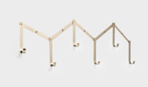 Cabideiro METRO, 2005/2014