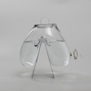 Dispenser para líquidos BOLA, 2014