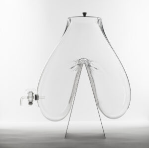 Dispenser para líquidos BOLA, 2014