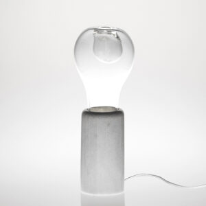 Luminária GOTA, 2015