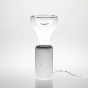 Luminária GEMA, 2015