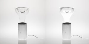 Luminária GEMA, 2015