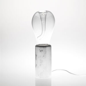 Luminária LÁGRIMA, 2015