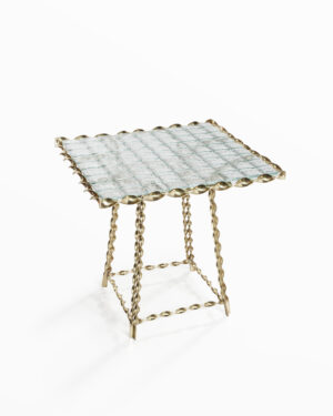 Mesa DISTORÇÃO, 2015