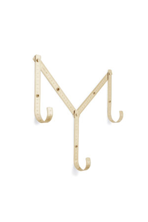 Cabideiro METRO, 2005/2014