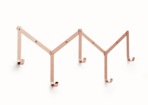 Cabideiro METRO, 2005/2014