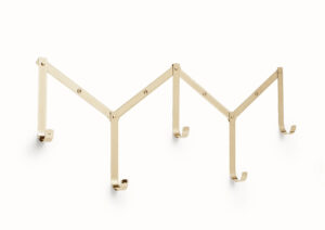 Cabideiro METRO, 2005/2014