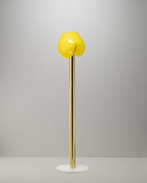 Luminária CaramBOLA, 2016