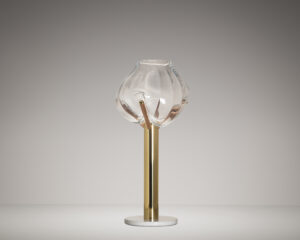 Luminária CaramBOLA, 2016