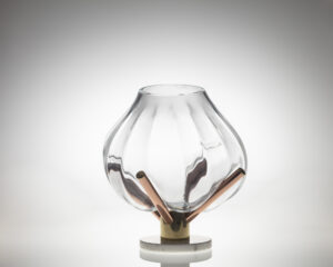 Vaso CaramBOLA, 2016