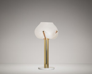 Luminária CaramBOLA, 2016