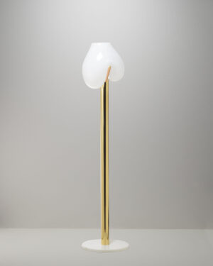 Luminária CaramBOLA, 2016