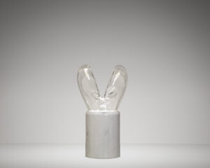 Luminária CORAÇÃO, 2015/2018