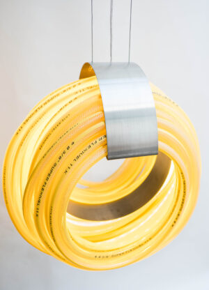 Luminária ANEL, 2002/2014