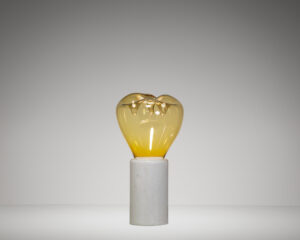 Luminária MANGUE, 2017