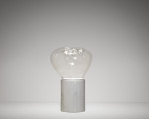 Luminária MANGUE, 2017