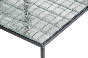 Mesa Lateral RÉGUA, 2015