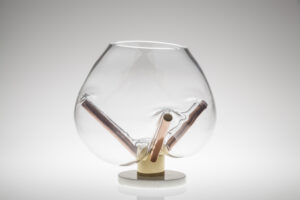 Vaso CaramBOLA, 2016