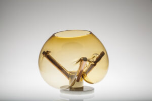 Vaso CaramBOLA, 2016