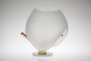 Vaso CaramBOLA, 2016