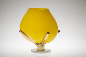 Vaso CaramBOLA, 2016