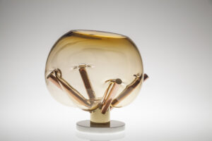 Vaso CaramBOLA, 2016