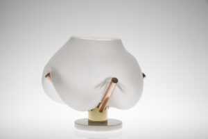 Vaso CaramBOLA, 2016