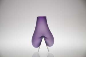 Vaso BOLA Jateado, 2014