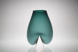 Vaso BOLA Jateado, 2014