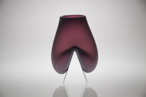 Vaso BOLA Jateado, 2014