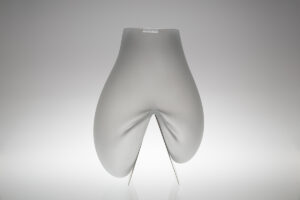 Vaso BOLA Jateado, 2014