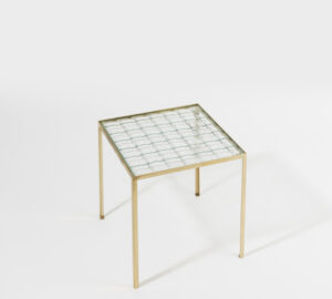 Mesa Lateral RÉGUA, 2015