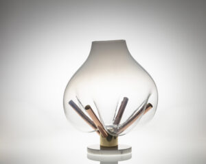 Vaso CaramBOLA, 2016