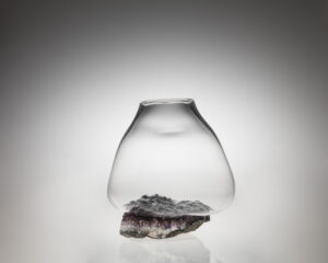 Coleção CRISTAIS, 2017