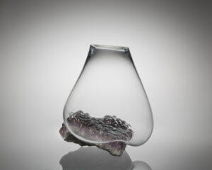 Coleção CRISTAIS, 2017