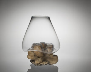 Coleção CRISTAIS, 2017