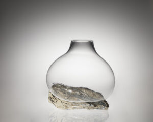 Coleção CRISTAIS, 2017