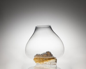 Coleção CRISTAIS, 2017